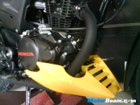 thumbs 2010 Honda CBF Stunner (7) photo